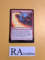 Flame Discharge Uncommon 142/302 Kamigawa: Neon Dynasty (NEO) Magic the Gathering