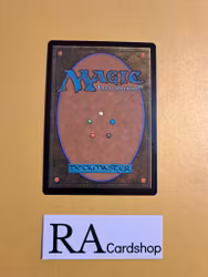 Flame Discharge Uncommon 142/302 Kamigawa: Neon Dynasty (NEO) Magic the Gathering