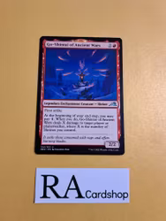 Go-Shintai of Ancient Wars Uncommon 144/302 Kamigawa: Neon Dynasty (NEO) Magic the Gathering