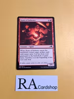 Kami of Industry Common 149/302 Kamigawa: Neon Dynasty (NEO) Magic the Gathering