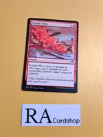 Seismic Wave Uncommon 161/302 Kamigawa: Neon Dynasty (NEO) Magic the Gathering