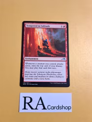 Tempered in Solitude Uncommon 165/302 Kamigawa: Neon Dynasty (NEO) Magic the Gathering