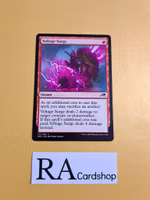 Voltage Surge Common 171/302 Kamigawa: Neon Dynasty (NEO) Magic the Gathering