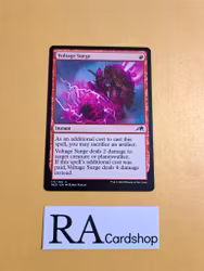 Voltage Surge Common 171/302 Kamigawa: Neon Dynasty (NEO) Magic the Gathering