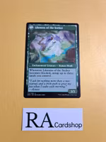 Azusas Many Journeys / Likeness of the Seeker Uncommon 172/302 Kamigawa: Neon Dynasty (NEO) Magic the Gathering