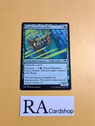 Bamboo Grove Archer Common 173/302 Kamigawa: Neon Dynasty (NEO) Magic the Gathering