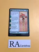 Beseiju Reaches Skyward / Branch of Boseiju Uncommon 177/302 Kamigawa: Neon Dynasty (NEO) Magic the Gathering