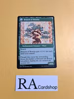 Beseiju Reaches Skyward / Branch of Boseiju Uncommon 177/302 Kamigawa: Neon Dynasty (NEO) Magic the Gathering