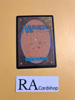 Generous Visitor Uncommon 185/302 Kamigawa: Neon Dynasty (NEO) Magic the Gathering