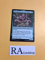 Go-Shintai of Boundless Vigor Uncommon 187/302 Kamigawa: Neon Dynasty (NEO) Magic the Gathering