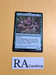 Go-Shintai of Boundless Vigor Uncommon 187/302 Kamigawa: Neon Dynasty (NEO) Magic the Gathering