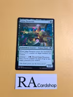 Jukai PReserver Common 195/302 Kamigawa: Neon Dynasty (NEO) Magic the Gathering