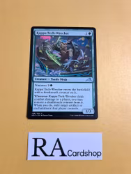 Kappa Tech-Wrecker Uncommon 198/302 Kamigawa: Neon Dynasty (NEO) Magic the Gathering