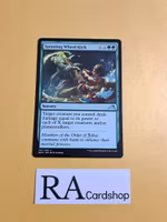 Spinning Wheel Kick Uncommon 207/302 Kamigawa: Neon Dynasty (NEO) Magic the Gathering