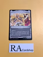 Norika Yamazaki the Poet Uncommon 311 Kamigawa: Neon Dynasty (NEO) Magic the Gathering