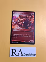 Upriser Renegade Uncommon 324 Kamigawa: Neon Dynasty (NEO) Magic the Gathering