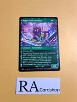 Kappa Tech-Wrecker Uncommon 348 Kamigawa: Neon Dynasty (NEO) Magic the Gathering