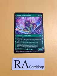 Kappa Tech-Wrecker Uncommon 348 Kamigawa: Neon Dynasty (NEO) Magic the Gathering
