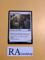 Ajanis Pridemate Uncommon 002/269 Magic 2015 (M15) Magic the Gathering
