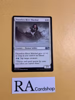Duantless River Marshal Uncommon 008/269 Magic 2015 (M15) Magic the Gathering