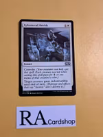 Ephemeral Shields Common 011/269 Magic 2015 (M15) Magic the Gathering