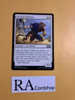 Oreskos Swiftclaw Common 022/269 Magic 2015 (M15) Magic the Gathering