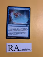 Dissipate Uncommon 051/269 Magic 2015 (M15) Magic the Gathering