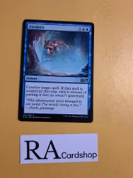 Dissipate Uncommon 051/269 Magic 2015 (M15) Magic the Gathering