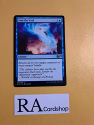 Into the Void Uncommon 060/269 Magic 2015 (M15) Magic the Gathering