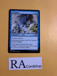 Invisibility Common 061/269 Magic 2015 (M15) Magic the Gathering