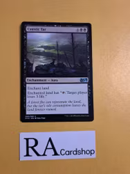 Caustic Tar Uncommon 089/269 Magic 2015 (M15) Magic the Gathering