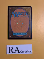 Caustic Tar Uncommon 089/269 Magic 2015 (M15) Magic the Gathering
