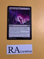 Unmake the Graves Common 120/269 Magic 2015 (M15) Magic the Gathering