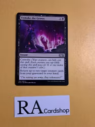 Unmake the Graves Common 120/269 Magic 2015 (M15) Magic the Gathering