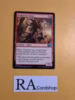 Belligerent Sliver Uncommon 129/269 Magic 2015 (M15) Magic the Gathering