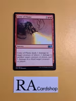 Cone of Flame Uncommon 137/269 Magic 2015 (M15) Magic the Gathering