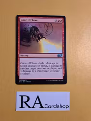 Cone of Flame Uncommon 137/269 Magic 2015 (M15) Magic the Gathering