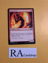 Forge Devil Common 140/269 Magic 2015 (M15) Magic the Gathering