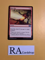 Heat Ray Uncommon 148/269 Magic 2015 (M15) Magic the Gathering
