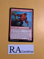 Kird Chieftain Uncommon 151/269 Magic 2015 (M15) Magic the Gathering