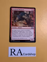 Scrapyard Mongrel Common 160/269 Magic 2015 (M15) Magic the Gathering