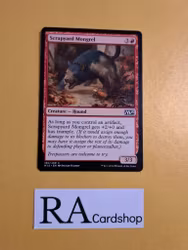 Scrapyard Mongrel Common 160/269 Magic 2015 (M15) Magic the Gathering