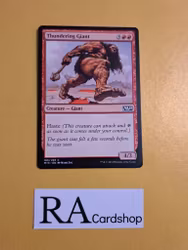 Thundering Giant Common 165/269 Magic 2015 (M15) Magic the Gathering