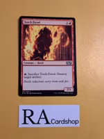 Touch Fiend Common 166/269 Magic 2015 (M15) Magic the Gathering