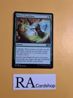 Nissas Expedition Uncommon 188/269 Magic 2015 (M15) Magic the Gathering