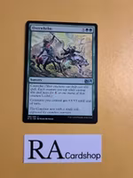 Overhwelm Uncommon 189/269 Magic 2015 (M15) Magic the Gathering
