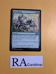 Overhwelm Uncommon 189/269 Magic 2015 (M15) Magic the Gathering