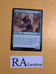 Runeclaw Bear Common 197/269 Magic 2015 (M15) Magic the Gathering
