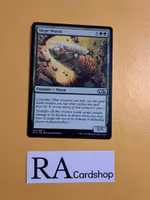 Siege Wurm Common 200/269 Magic 2015 (M15) Magic the Gathering