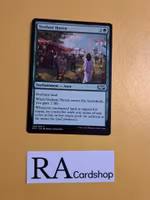 Verdant Haven Common 206/269 Magic 2015 (M15) Magic the Gathering